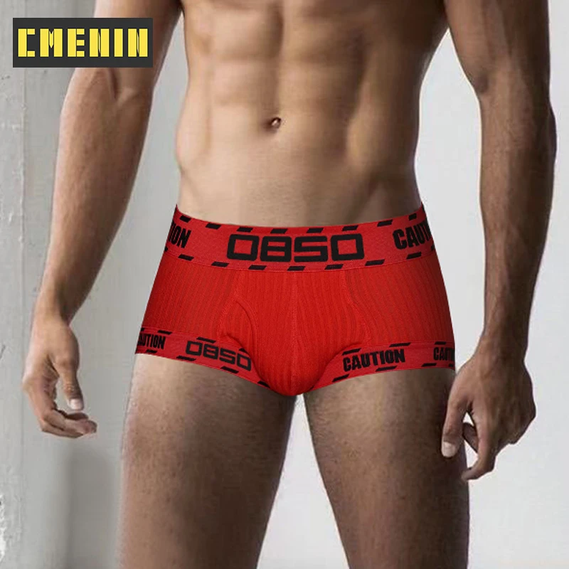 Мужские трусы боксеры из хлопка CMENIN, зеленые короткие шорты, сексуальное нижнее белье для мужчин, гей-трусы,
Мужские трусы боксеры из хлопка CMENIN, зеленые короткие шорты, сексуальное нижнее белье для мужчин, гей-трусы,