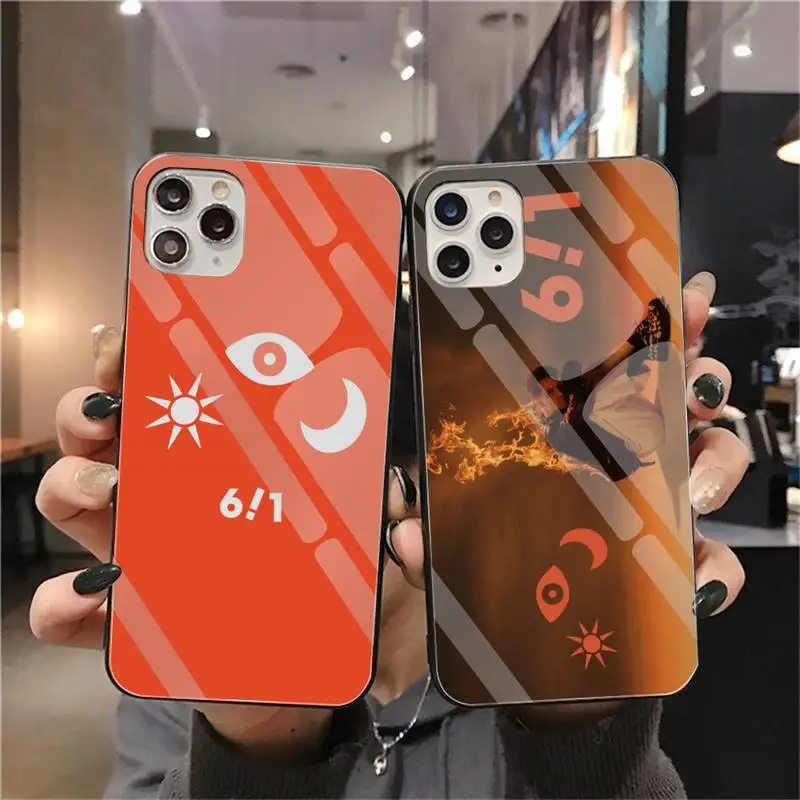 Panic at the disco Viva Las Vengeance Phone Case Tempered Glass For iPhone 13 12 Mini 11 Pro XR XS MAX 8 X 7 Plus SE 2020 Cover
Panic at the disco Viva Las Vengeance Phone Case Tempered Glass For iPhone 13 12 Mini 11 Pro XR XS MAX 8 X 7 Plus SE 2020 Cover