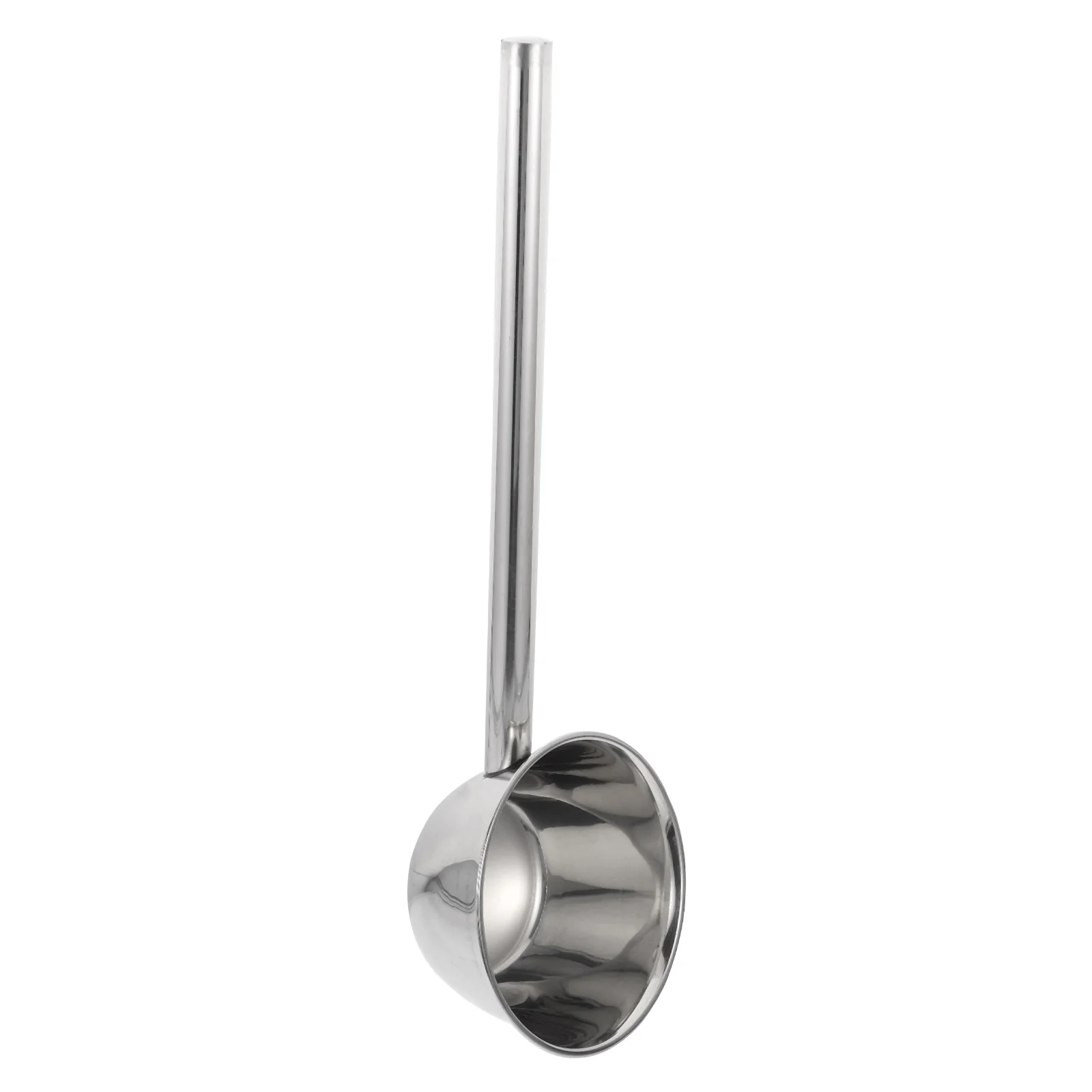 Ladle Water Scoop Stainless Steel Dipper Long Handle Kitchen Spoon Bath Cup Soup Shampoo Garden Watering Bathing Spoons Ladles
Ladle Water Scoop Stainless Steel Dipper Long Handle Kitchen Spoon Bath Cup Soup Shampoo Garden Watering Bathing Spoons Ladles