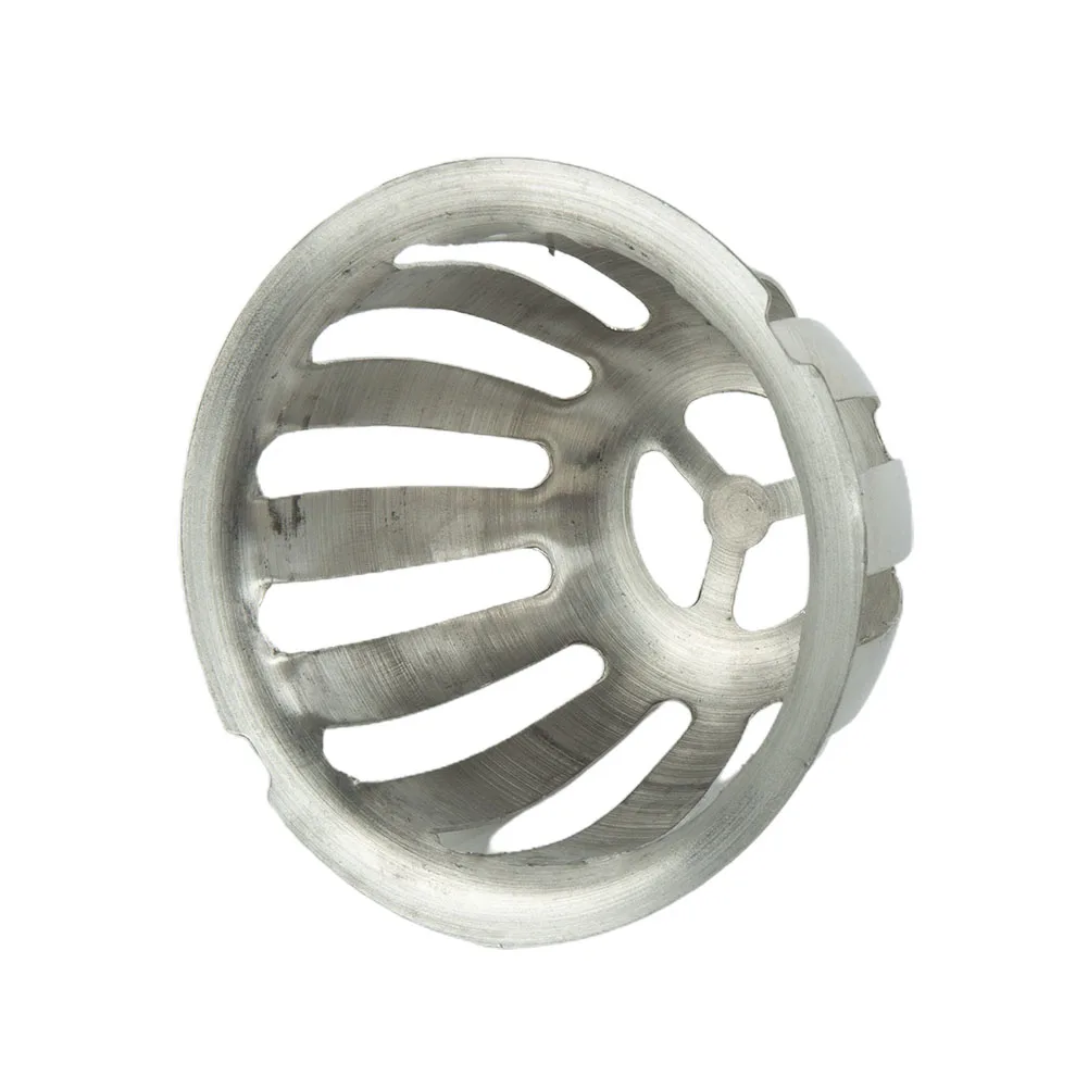 Stainless Steel Balcony Drainage Roof Round Floor Drain Cover Rain Pipe Cap For Outdoor Drain-pipe Exhaust Pipe Tool Parts
Stainless Steel Balcony Drainage Roof Round Floor Drain Cover Rain Pipe Cap For Outdoor Drain-pipe Exhaust Pipe Tool Parts