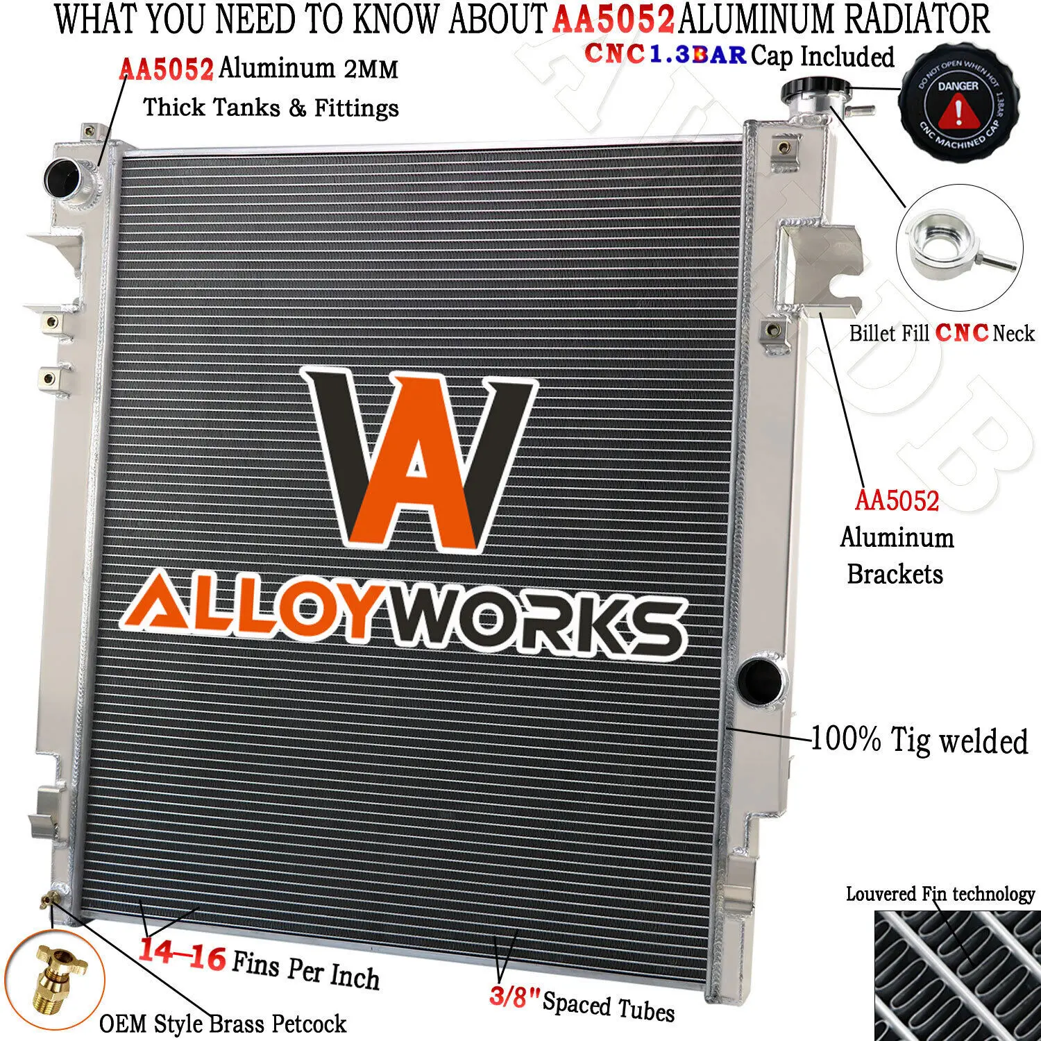 3-рядный радиатор для 2010-2012 2011 Dodge Ram 2500 3500 4500 PICKUP 6.7L L6 Diesel
3-рядный радиатор для 2010-2012 2011 Dodge Ram 2500 3500 4500 PICKUP 6.7L L6 Diesel