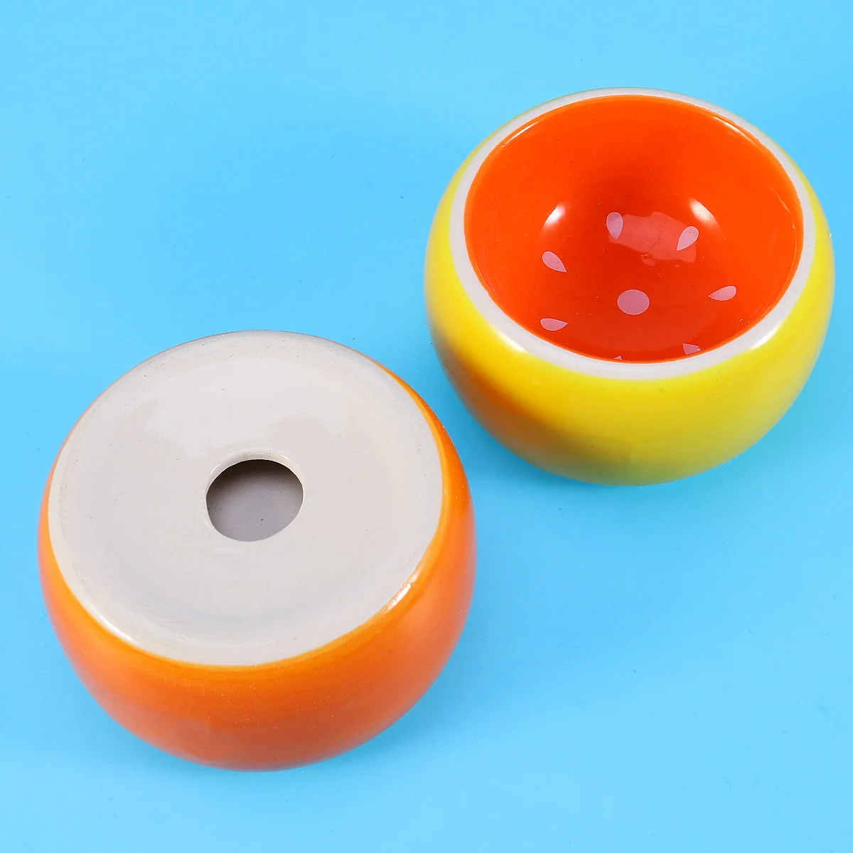 Kaninchen Hamster Napf Zubehör Hasen Trinkflasche Futternapf Futtertrog Zubehoer Kaninchentränke Keramik
Kaninchen Hamster Napf Zubehör Hasen Trinkflasche Futternapf Futtertrog Zubehoer Kaninchentränke Keramik