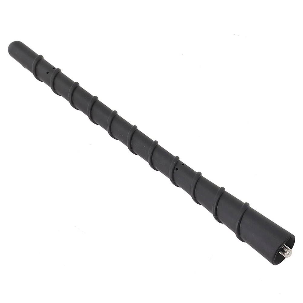282158H700 Antenna Mast 35G ABS AM/FM Accessories Antenna Rod Brand New Durable High Quality Replacement Useful
282158H700 Antenna Mast 35G ABS AM/FM Accessories Antenna Rod Brand New Durable High Quality Replacement Useful