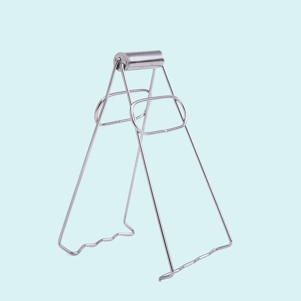 Plate Clip Tong Kitchen Plate Clamp Kitchen Gadgets Kitchen Dish Clip Cooking Pan Clamp Pizza Tray Clip
Plate Clip Tong Kitchen Plate Clamp Kitchen Gadgets Kitchen Dish Clip Cooking Pan Clamp Pizza Tray Clip