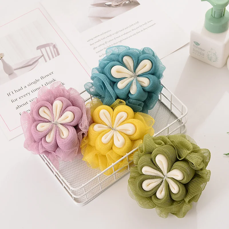Nordic Plum Shape Bath Flower Decontamination And Antibacterial Bath Products With Lanyard Foaming Rich Soft Skin-Friendly
Nordic Plum Shape Bath Flower Decontamination And Antibacterial Bath Products With Lanyard Foaming Rich Soft Skin-Friendly