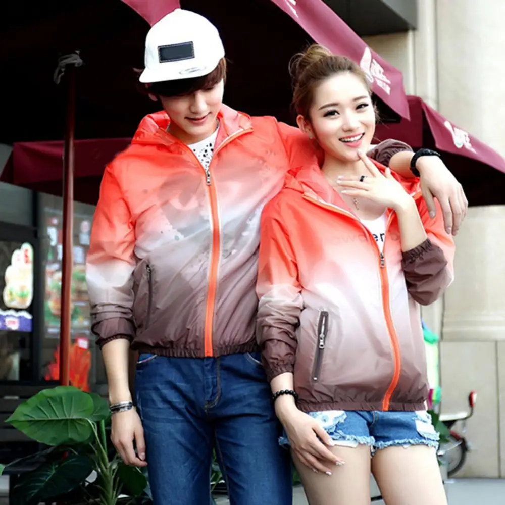 Sun UV Protection Fishing Clothing Unisex Ultra Light Gradient Breathable Outdoor Sport Summer Waterproof Quick Dry Hooded Coat
Sun UV Protection Fishing Clothing Unisex Ultra Light Gradient Breathable Outdoor Sport Summer Waterproof Quick Dry Hooded Coat