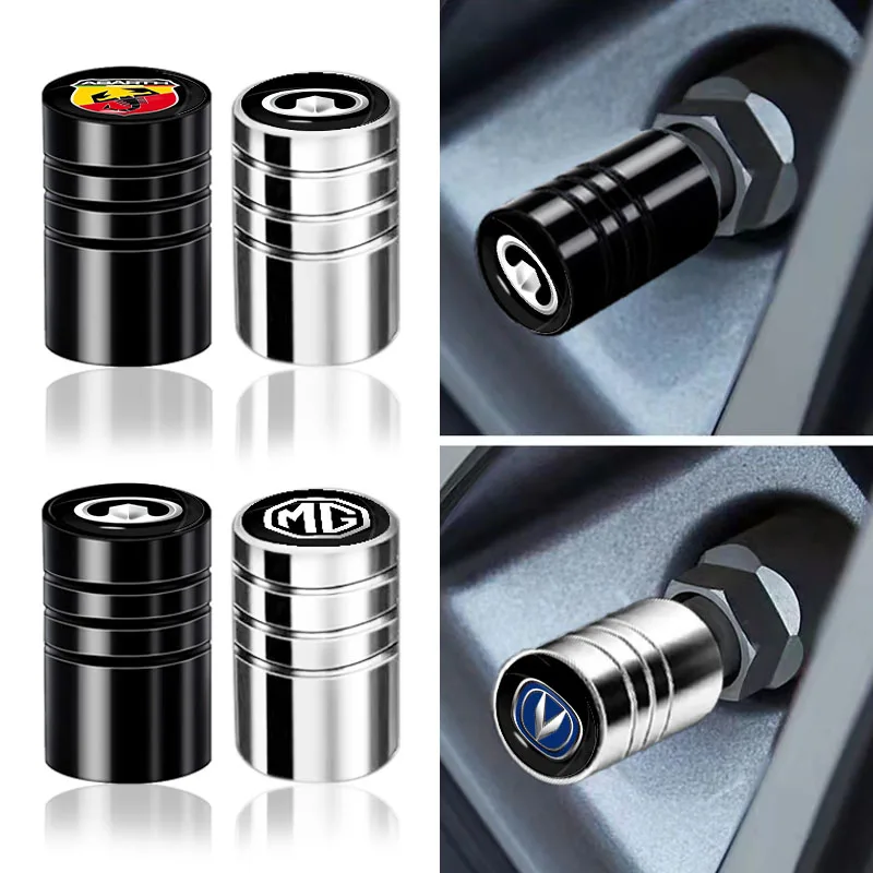 4pc Car Logo Tire Metal Valve Dust Cover for Geely Lc Ck Piezas Emgrand X7 Ec7 Repuestos Sl Atlas Tx Fc Vision Gc2 Accessories
4pc Car Logo Tire Metal Valve Dust Cover for Geely Lc Ck Piezas Emgrand X7 Ec7 Repuestos Sl Atlas Tx Fc Vision Gc2 Accessories