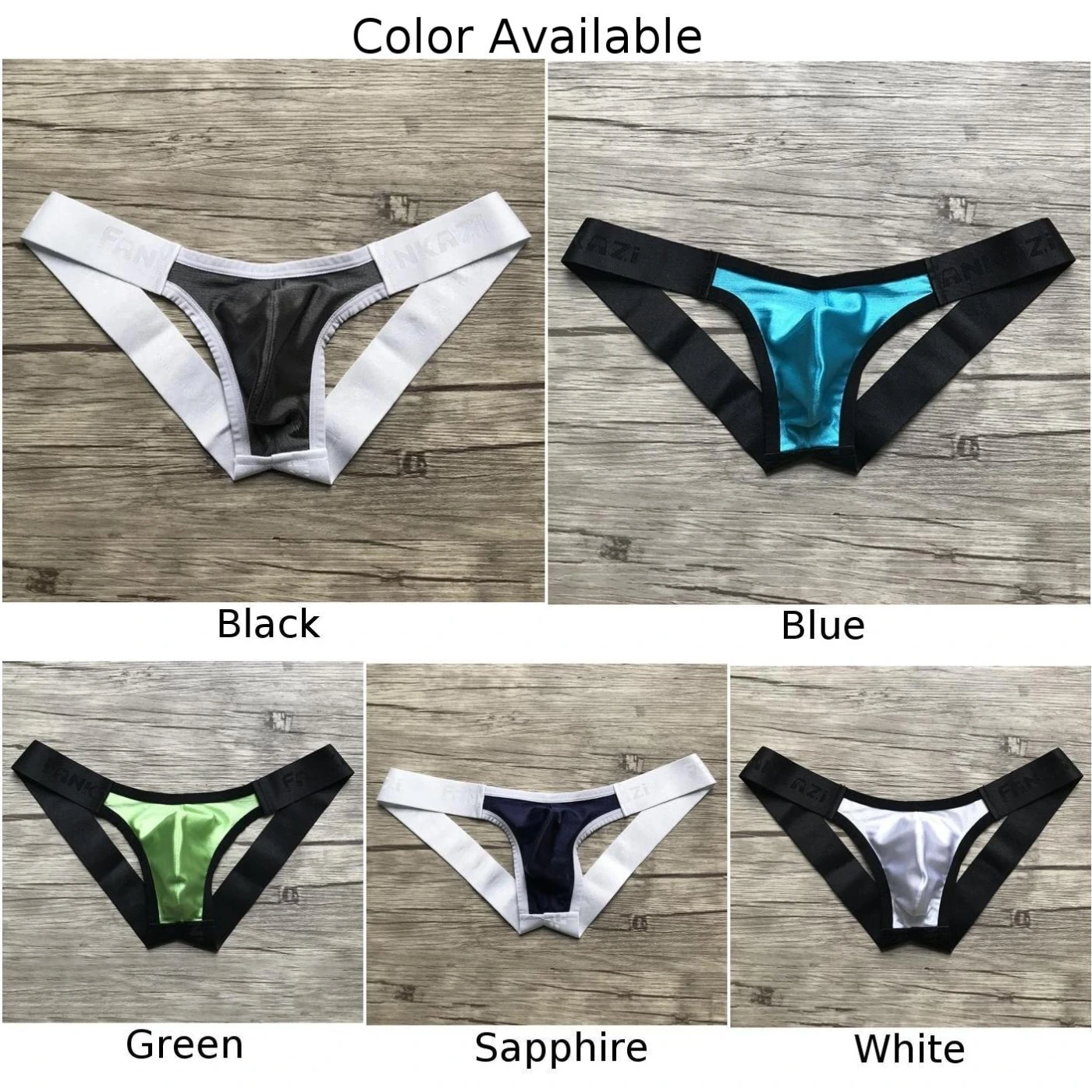 Men Open Back Underpants Solid Low Waist Briefs Male G-string Backless Thong Seductive Underwear Sexy Panties Breathable Shorts
Men Open Back Underpants Solid Low Waist Briefs Male G-string Backless Thong Seductive Underwear Sexy Panties Breathable Shorts