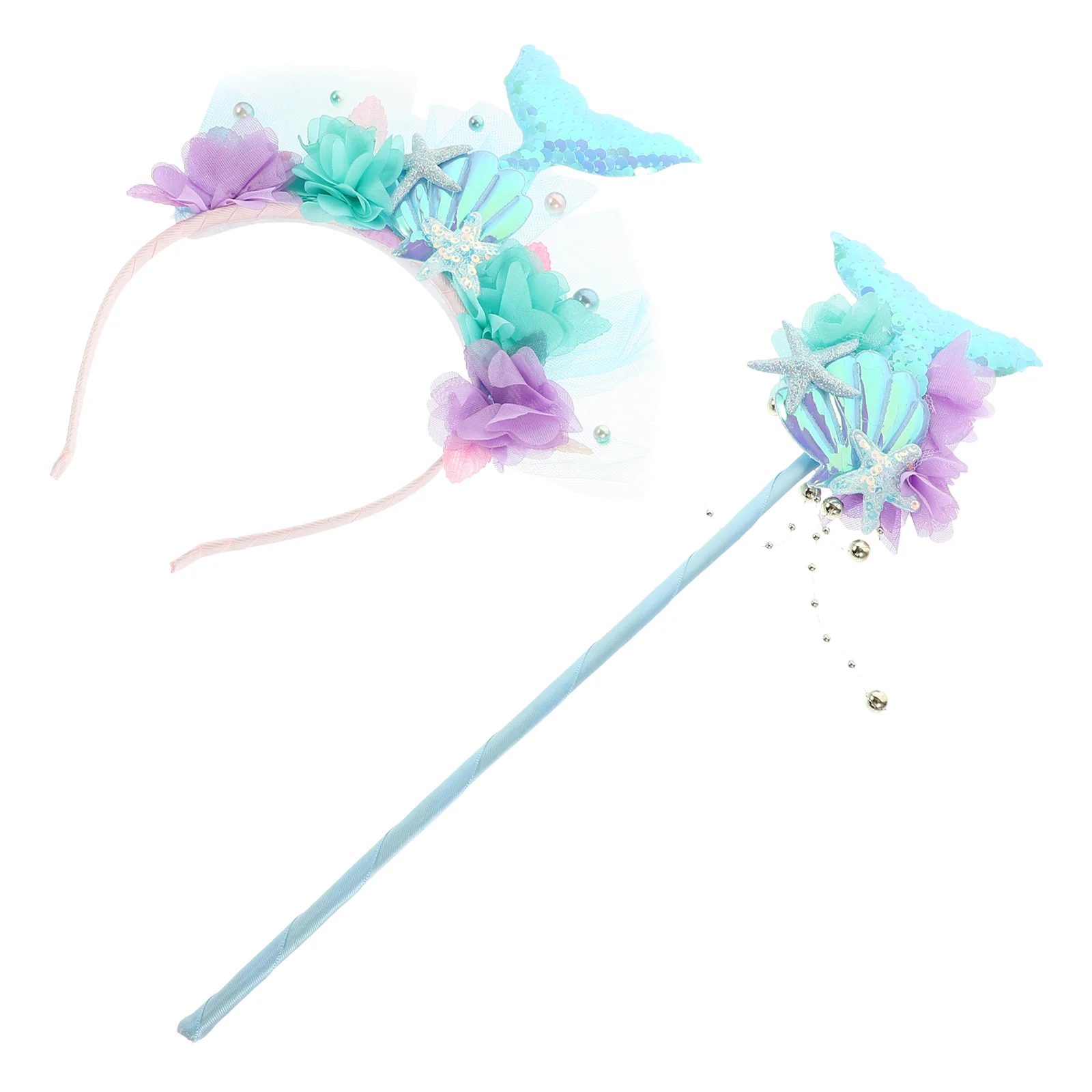 Christmas Mermaid Accessories Girl Girls Tiaras Kids Plastic Cosplay Costume Props Crown
Christmas Mermaid Accessories Girl Girls Tiaras Kids Plastic Cosplay Costume Props Crown
