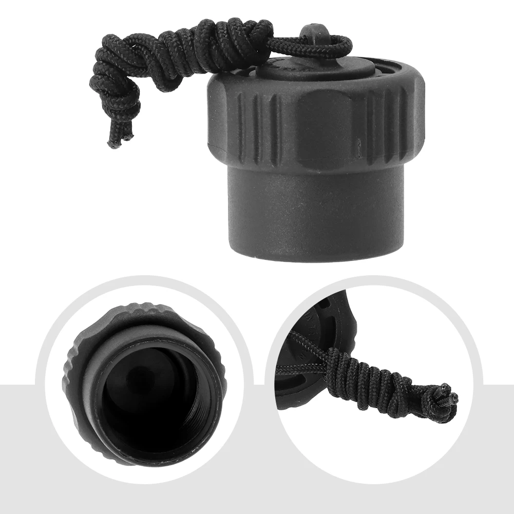 DIN Tank Valve Cover Diving Tank Cap Lightweight Plastic Portable Saltwater Resistant Threaded Cap Dust-proof New
DIN Tank Valve Cover Diving Tank Cap Lightweight Plastic Portable Saltwater Resistant Threaded Cap Dust-proof New