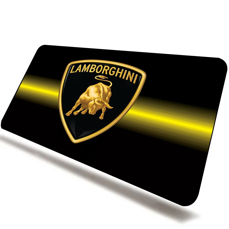 Lamborghini Gaming Mouse Mat Rubber Keyboard Desk Pad Cheapest Stuff Cute Pc Gamer Computer Accessories Mause Large Carpet
Lamborghini Gaming Mouse Mat Rubber Keyboard Desk Pad Cheapest Stuff Cute Pc Gamer Computer Accessories Mause Large Carpet