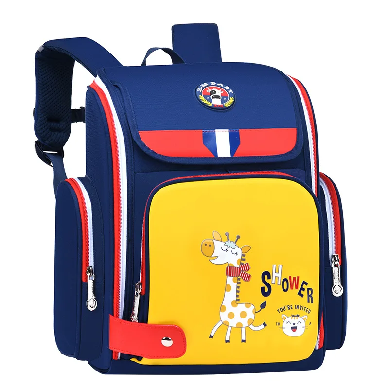 Boys Girls Grade 1-6 Kids Book Bag Primary Satchel Schoolbag Children Space School Bags For Orthopedic School Backpacks Mochilas
Boys Girls Grade 1-6 Kids Book Bag Primary Satchel Schoolbag Children Space School Bags For Orthopedic School Backpacks Mochilas