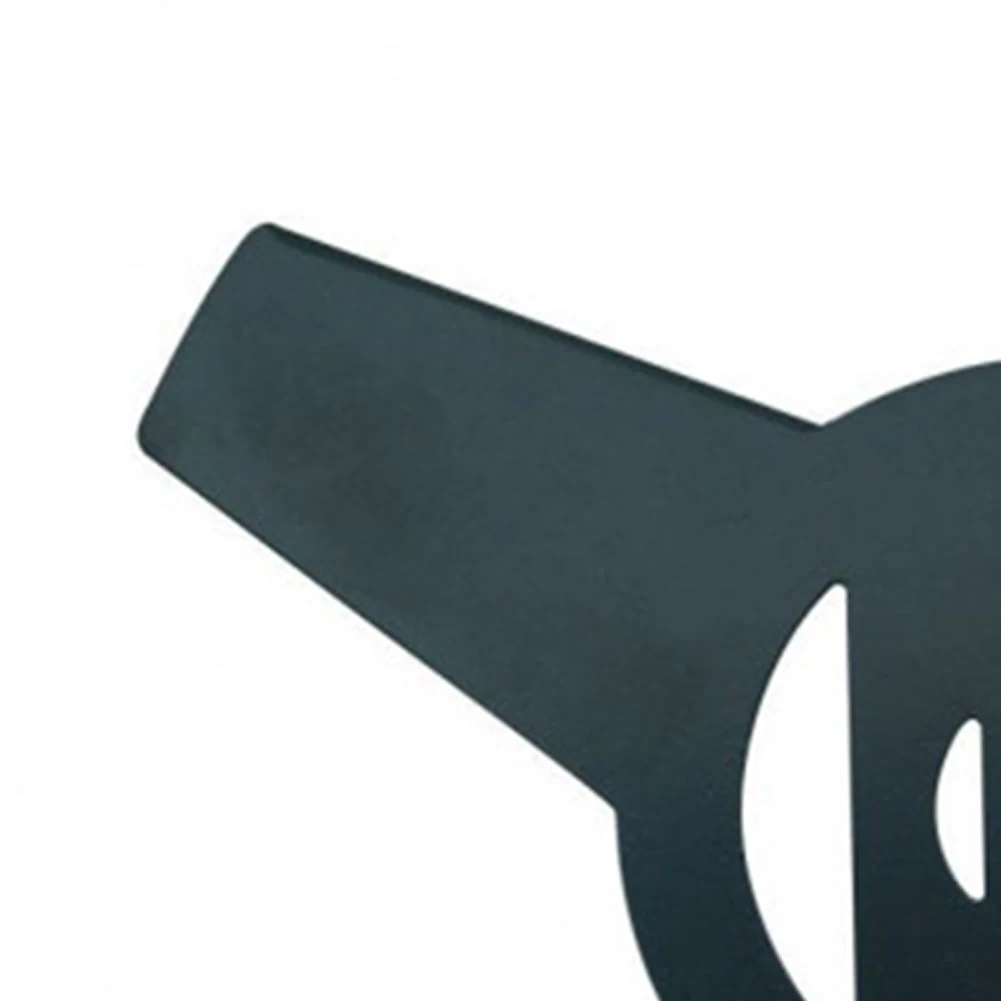 Replacement Lawn Mower Blade Accessories Fittings Head Metal Reliable Spare Parts Strimmer String High Quality
Replacement Lawn Mower Blade Accessories Fittings Head Metal Reliable Spare Parts Strimmer String High Quality
