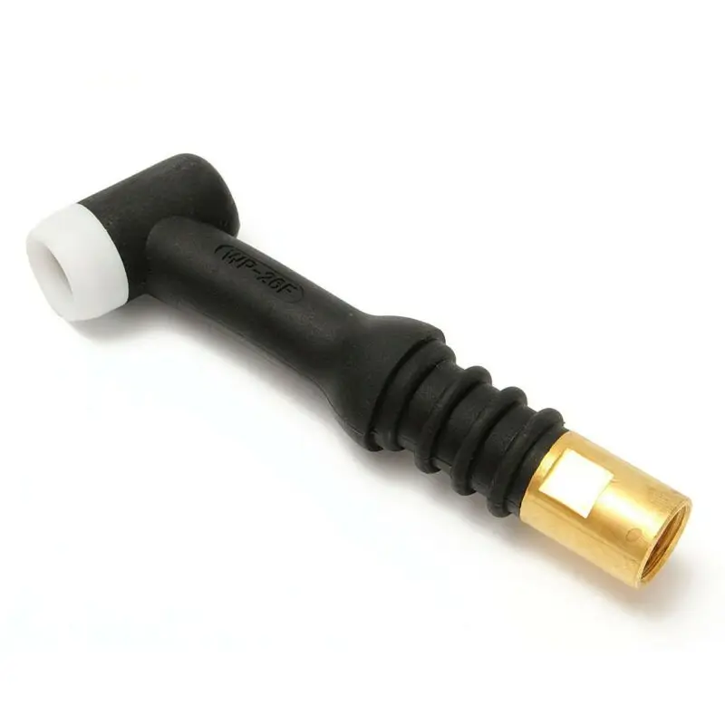 1pc Welding Torch Nozzle 250A WP-26F SR-26F Tig Flexible Gas Cooled Torch 26 Series High Quality Welding Accessories
1pc Welding Torch Nozzle 250A WP-26F SR-26F Tig Flexible Gas Cooled Torch 26 Series High Quality Welding Accessories
