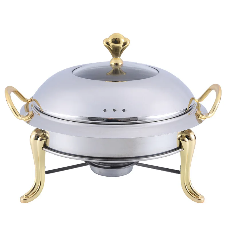 Buffet Steel Pot Set Holder Stainless Tempered Warmer Lid Glass Silver Mini Dish Pan Hotpot Gold Chafing Hotpot Tray Food
Buffet Steel Pot Set Holder Stainless Tempered Warmer Lid Glass Silver Mini Dish Pan Hotpot Gold Chafing Hotpot Tray Food
