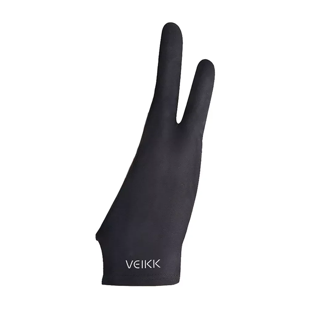 Drawing And Sketching Wear-resistant And Sweat-proof 2-finger Gloves Tablet Special Gloves For Preventing Accidental Touch
Drawing And Sketching Wear-resistant And Sweat-proof 2-finger Gloves Tablet Special Gloves For Preventing Accidental Touch