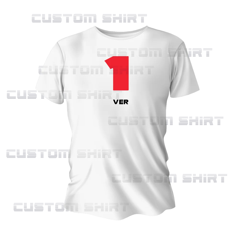 FORMULA ONE F1 1 Anime T-shirts Harajuku Oversized T-shirt Casual T Shirt For Men Women Unisex Clothing Quick Drying Tee Top
FORMULA ONE F1 1 Anime T-shirts Harajuku Oversized T-shirt Casual T Shirt For Men Women Unisex Clothing Quick Drying Tee Top