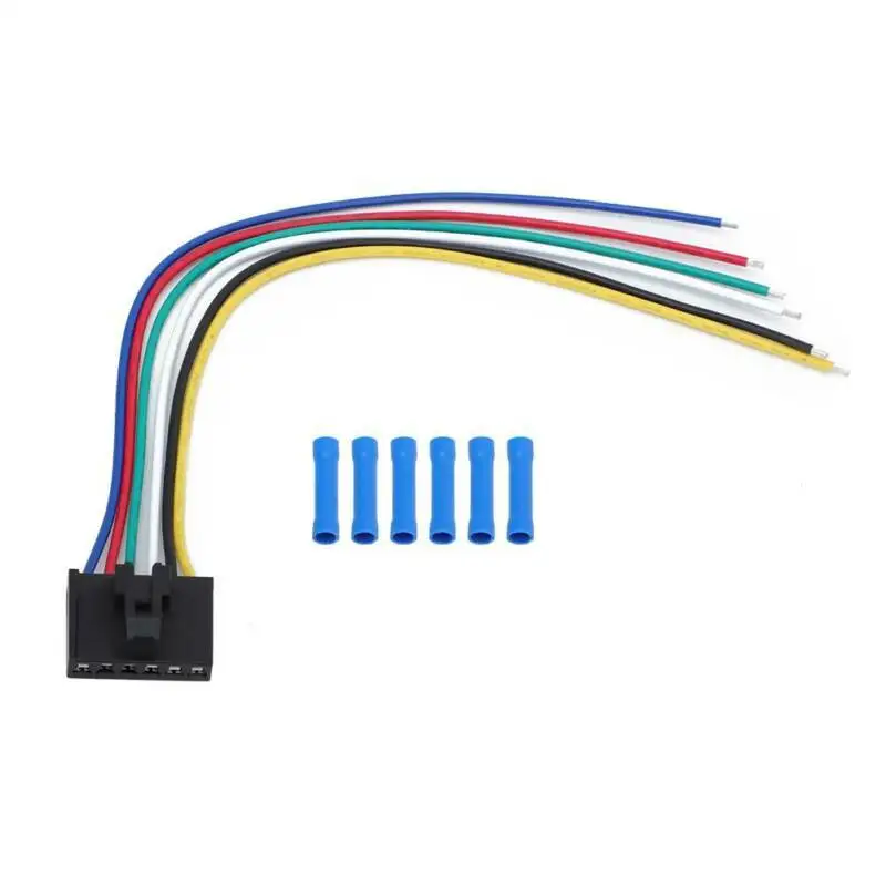 1x Ignition Keyswitch Repair Pigtail Harness For Polaris Ignition Keyswitch Harness Repair Pigtail Sportsman Magnum Scrambler
1x Ignition Keyswitch Repair Pigtail Harness For Polaris Ignition Keyswitch Harness Repair Pigtail Sportsman Magnum Scrambler
