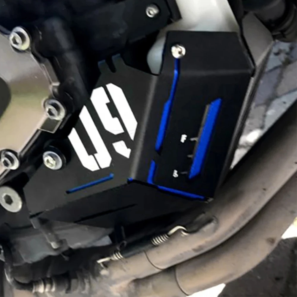 MT-07 FZ-07 Motorcycle Radiator Grille Guard Cover Coolant Tank Shielding Cover For Yamaha MT 07 FZ 07 MT07 FZ07 2014 2015 2016
MT-07 FZ-07 Motorcycle Radiator Grille Guard Cover Coolant Tank Shielding Cover For Yamaha MT 07 FZ 07 MT07 FZ07 2014 2015 2016