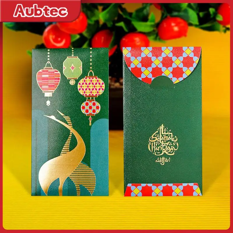New Year Decoration Money Cash Decorative Paper Bronzing Eid Cash Envelopes Spring Festival Wedding Decorations Money Bag Lucky
New Year Decoration Money Cash Decorative Paper Bronzing Eid Cash Envelopes Spring Festival Wedding Decorations Money Bag Lucky