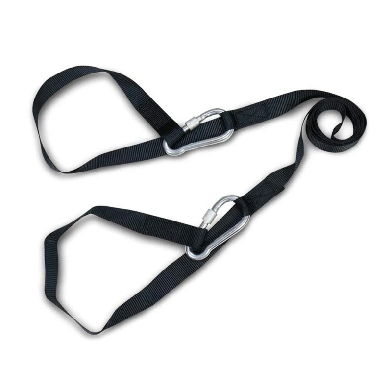 Heavy Duty Snowmobile Car Tow Pull Rope Cable Towing Strap with Hooks Emergency K0AF
Heavy Duty Snowmobile Car Tow Pull Rope Cable Towing Strap with Hooks Emergency K0AF