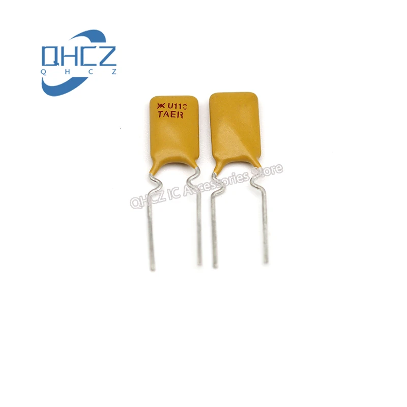 100PCS Self-recovery fuse TRF250-200 250V 200MA brand new New and Original In Stock
100PCS Self-recovery fuse TRF250-200 250V 200MA brand new New and Original In Stock