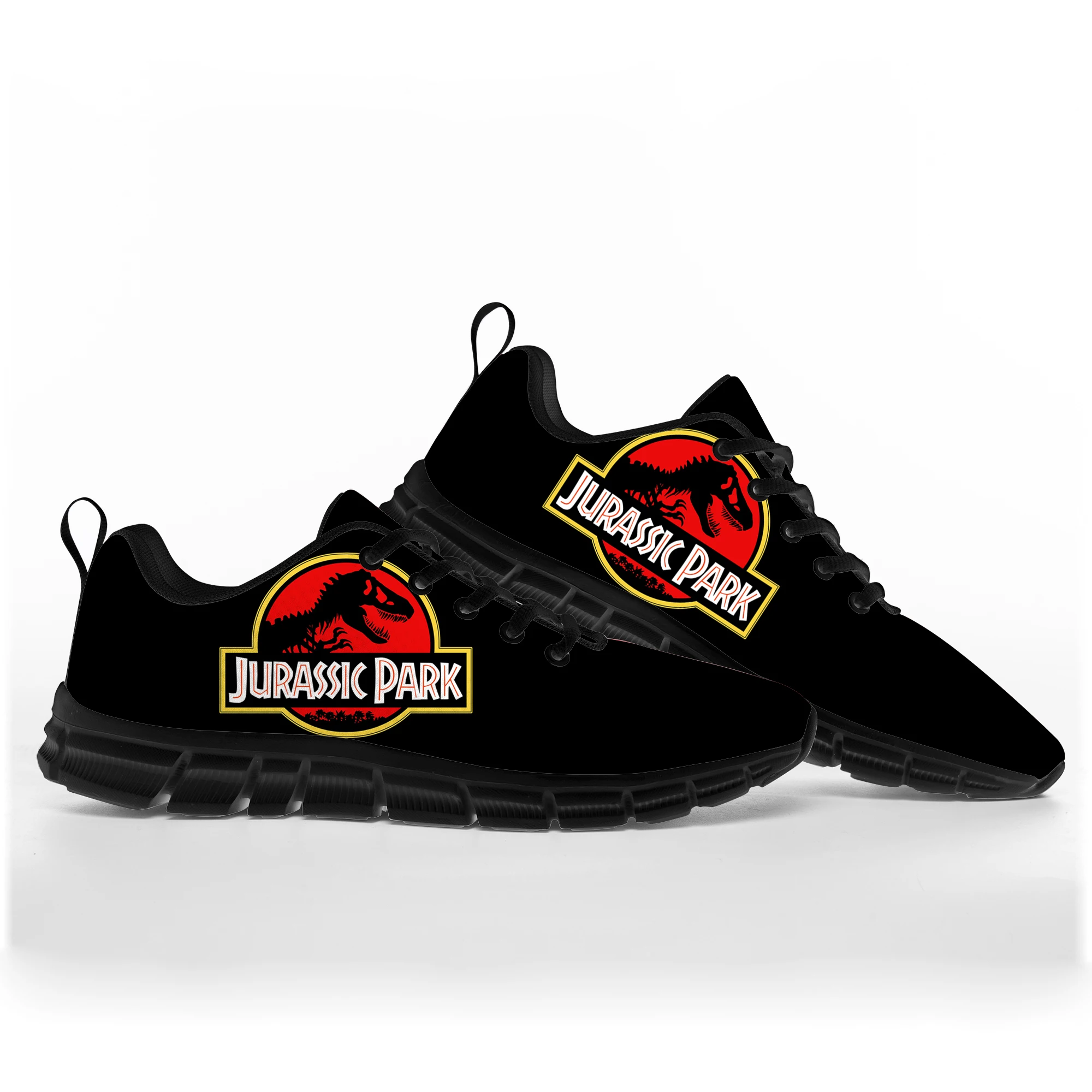 Dinosaur World Cartoon Jurassic Park Sports Shoes Mens Womens Teenager Kids Children Sneakers Custom High Quality Couple Shoe
Dinosaur World Cartoon Jurassic Park Sports Shoes Mens Womens Teenager Kids Children Sneakers Custom High Quality Couple Shoe
