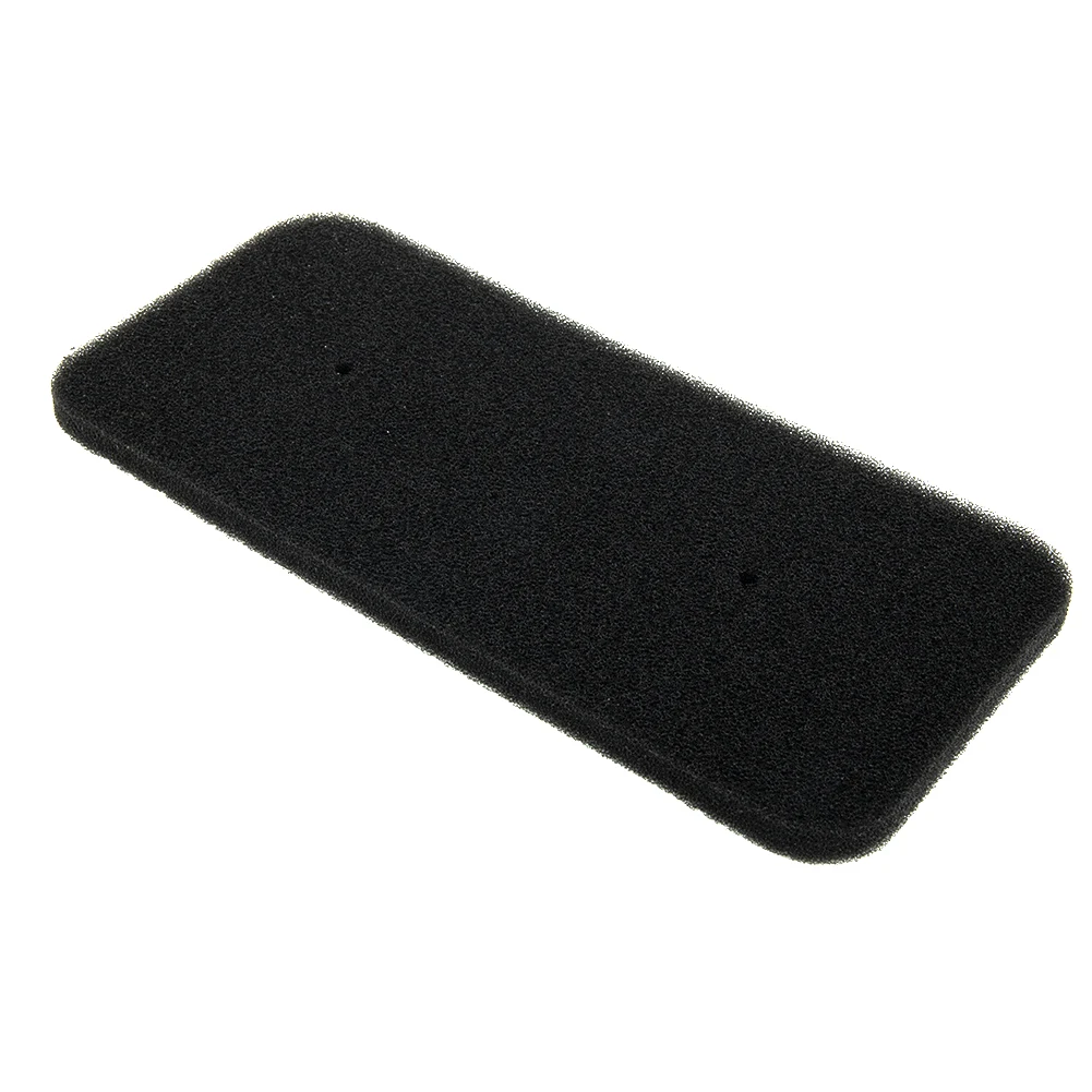 4 Pcs Accessories Sponge Filter For Hoover Candy 40006731 For Gvhd913a2-80 Dryer Heat Pump Dryer Made Of Sponge Material
4 Pcs Accessories Sponge Filter For Hoover Candy 40006731 For Gvhd913a2-80 Dryer Heat Pump Dryer Made Of Sponge Material