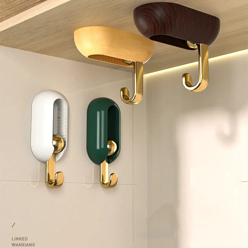 Вращающийся на 360 ° крючок из прочной вискозы, крючки для кухни, ванной, прихожей, от двери до двери, для одежды, не пробивает отверстия, не оставляют маркировки, прилипающие крючки 
Вращающийся на 360 ° крючок из прочной вискозы, крючки для кухни, ванной, прихожей, от двери до двери, для одежды, не пробивает отверстия, не оставляют маркировки, прилипающие крючки