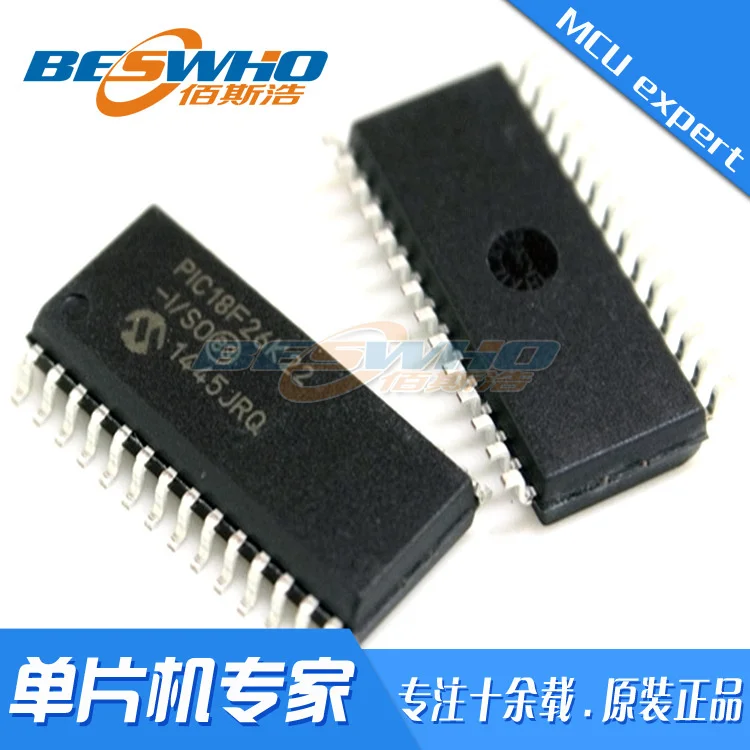 PIC18F26K22-I/so sop28 smd mcu однокристальный микрокомпьютерный чип ic совершенно новый оригинальный точечный
PIC18F26K22-I/so sop28 smd mcu однокристальный микрокомпьютерный чип ic совершенно новый оригинальный точечный