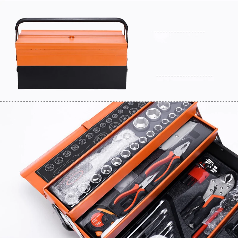 Aluminium Case Tool Box Garage Storage Hardcase Shockproof Case Storage Tools Organizer Box Caja De Herramientas Tool Organizer
Aluminium Case Tool Box Garage Storage Hardcase Shockproof Case Storage Tools Organizer Box Caja De Herramientas Tool Organizer