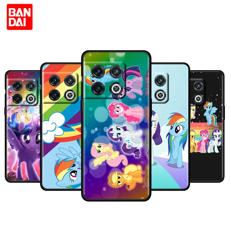 My Little Pony Horse Anime Cute Case for OnePlus 9 9R 9RT 8 8T 10 Nord CE N200 2 N100 N10 Pro RT 5G Black Silicone Cover Luxury
My Little Pony Horse Anime Cute Case for OnePlus 9 9R 9RT 8 8T 10 Nord CE N200 2 N100 N10 Pro RT 5G Black Silicone Cover Luxury