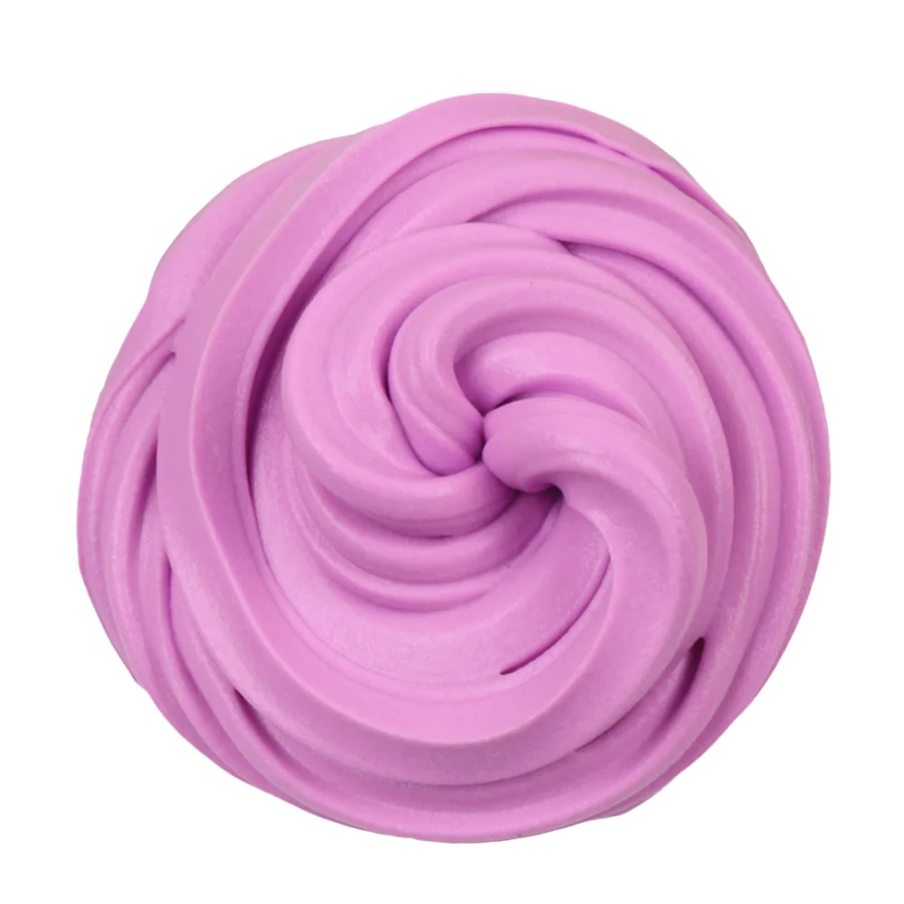 1 Pc DIY Color Matching Ramen Mud Decompression Vent Plasticine Children Toy-No24(Purple)
1 Pc DIY Color Matching Ramen Mud Decompression Vent Plasticine Children Toy-No24(Purple)