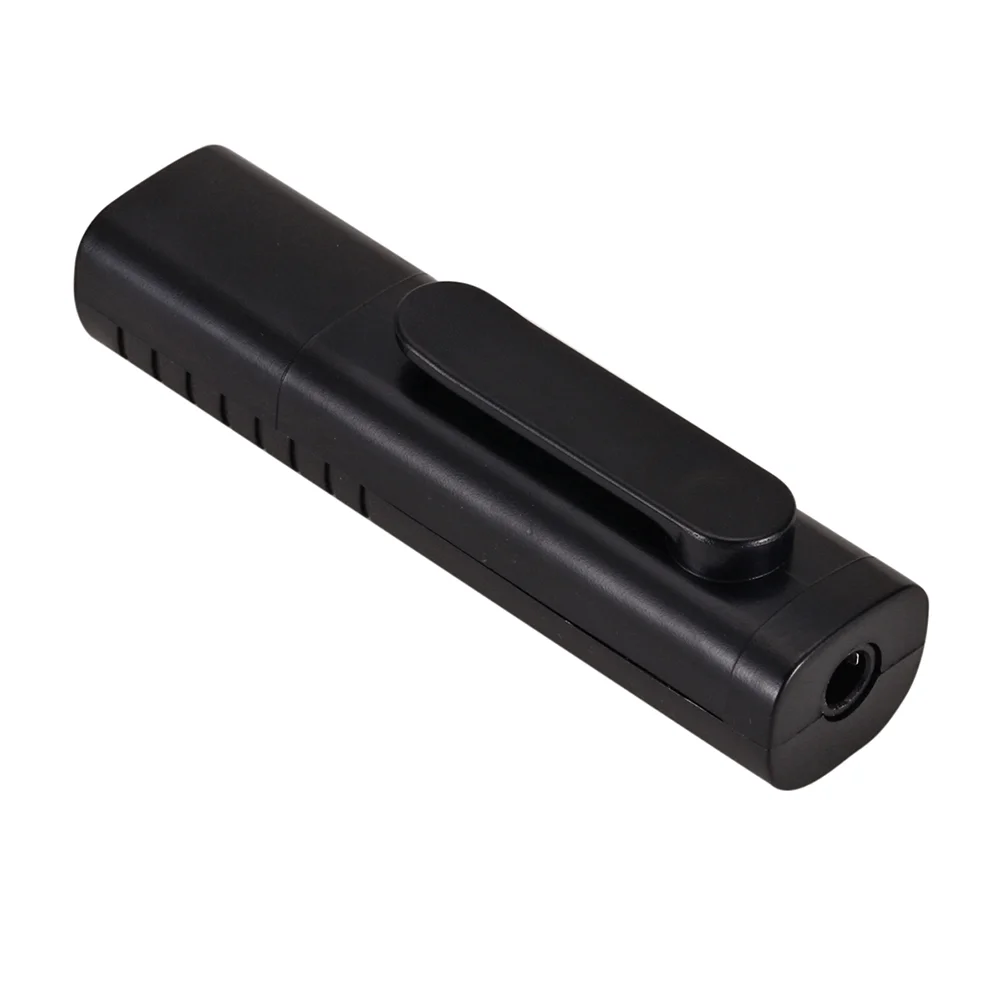 1 Set Audio Receiver Lavalier Wireless Receiver Adapter Transmitter for Auto Headphone Car
1 Set Audio Receiver Lavalier Wireless Receiver Adapter Transmitter for Auto Headphone Car