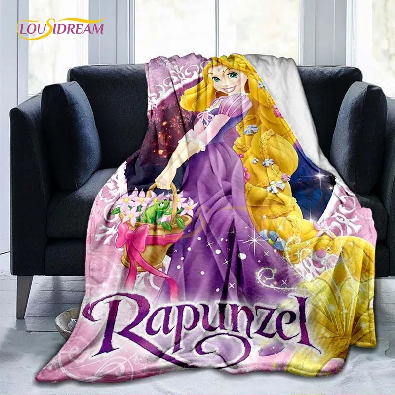 Pretty Princess Rapunzel Cartoon Blanket Anime Throw Blankets for Beds Sofas Queen Size Soft Bedding Cover Home Decor Kids Gift
Pretty Princess Rapunzel Cartoon Blanket Anime Throw Blankets for Beds Sofas Queen Size Soft Bedding Cover Home Decor Kids Gift