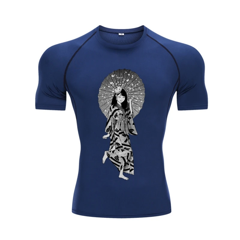 Аниме футболка аниме девушка рубашка Манга Футболка Мужчины Женщины Размеры
Аниме футболка аниме девушка рубашка Манга Футболка Мужчины Женщины Размеры