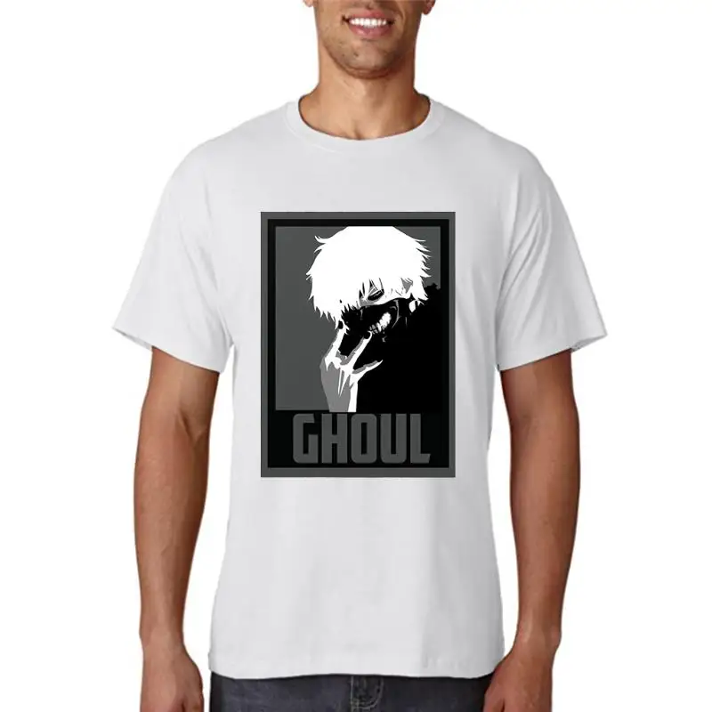 Anime Tokyo Ghoul Women's T-Shirt Korean Style Casual T Shirts 2022 Summer Cool O-neck T Shirt Street Fashion Black Tee For Girl
Anime Tokyo Ghoul Women's T-Shirt Korean Style Casual T Shirts 2022 Summer Cool O-neck T Shirt Street Fashion Black Tee For Girl