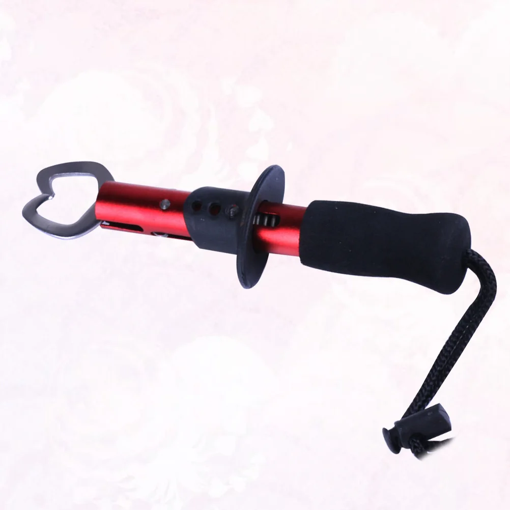 Fishing Accessory Clamp Nose Pliers Hooks Stand Supplies Tool Sturdy Metal Gripper Kit Tools
Fishing Accessory Clamp Nose Pliers Hooks Stand Supplies Tool Sturdy Metal Gripper Kit Tools