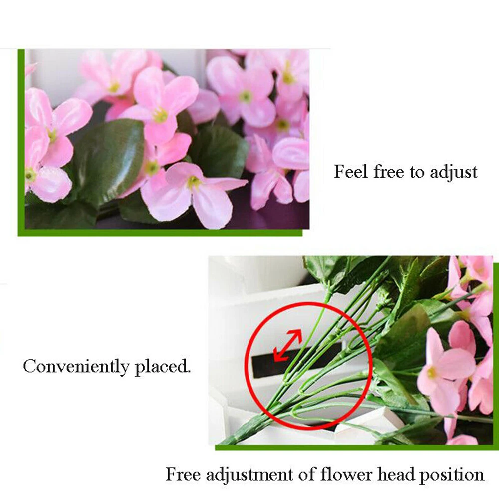 Artificial Flowers Vine Flowers Ivy Vine Hanging Garland Plant Wedding Home Beautiful Daily DIY Plastic Safe Decoration Flower
Artificial Flowers Vine Flowers Ivy Vine Hanging Garland Plant Wedding Home Beautiful Daily DIY Plastic Safe Decoration Flower