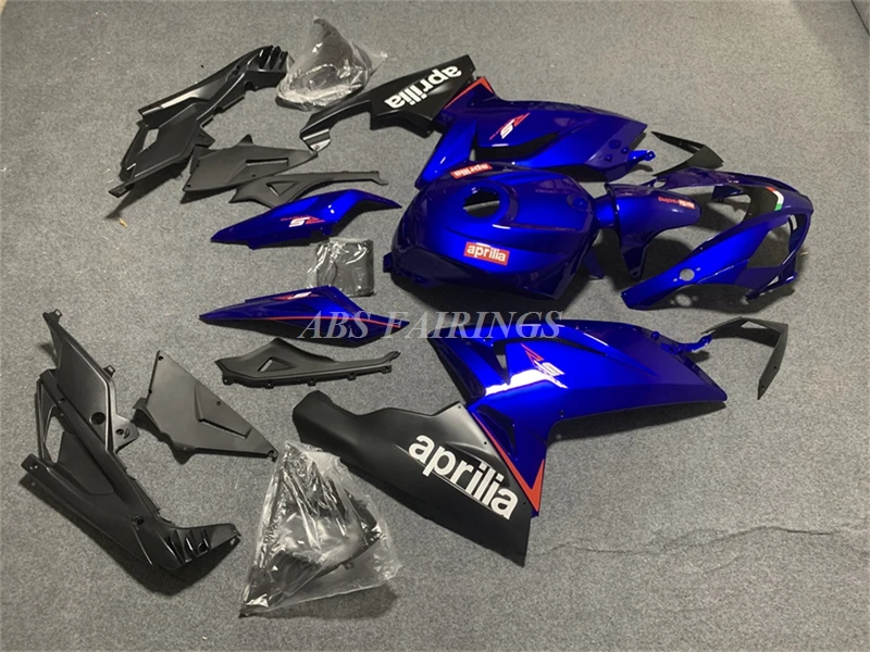 New ABS Whole Fairings Kit Fit for Aprilia RS125 RS4 50 125 2006 2007 2008 2009 2010 2011 06 07 08 09 10 11 Bodywork Set Custom
New ABS Whole Fairings Kit Fit for Aprilia RS125 RS4 50 125 2006 2007 2008 2009 2010 2011 06 07 08 09 10 11 Bodywork Set Custom