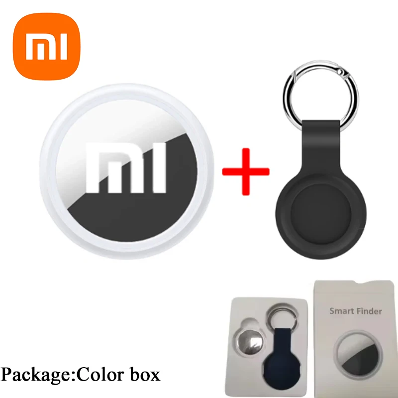 MIJIA Smart Finder брелок для ключей 
MIJIA Smart Finder брелок для ключей