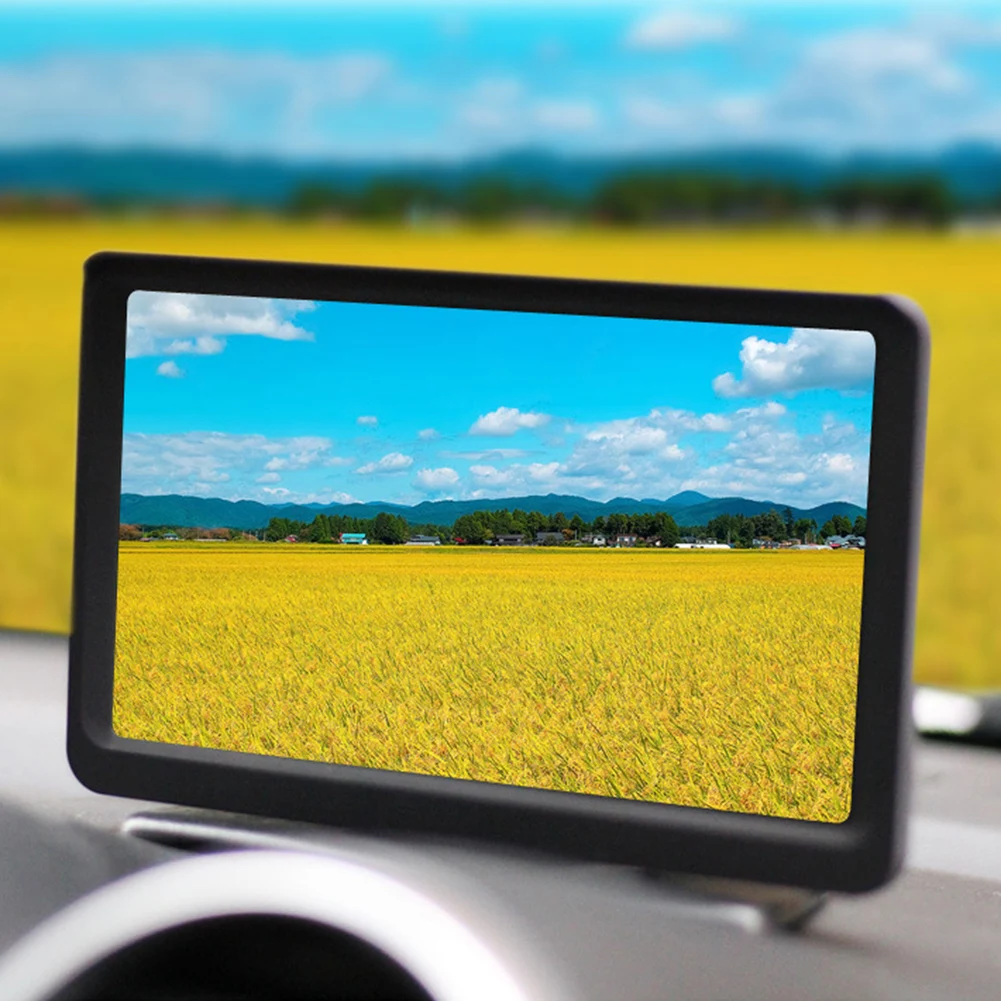 Backup Camera Monitor RAAYOO S5-001 Inch High Definition TFT LCD Display Screen Support Most Vehicles Cars, SUVs, Trucks
Backup Camera Monitor RAAYOO S5-001 Inch High Definition TFT LCD Display Screen Support Most Vehicles Cars, SUVs, Trucks
