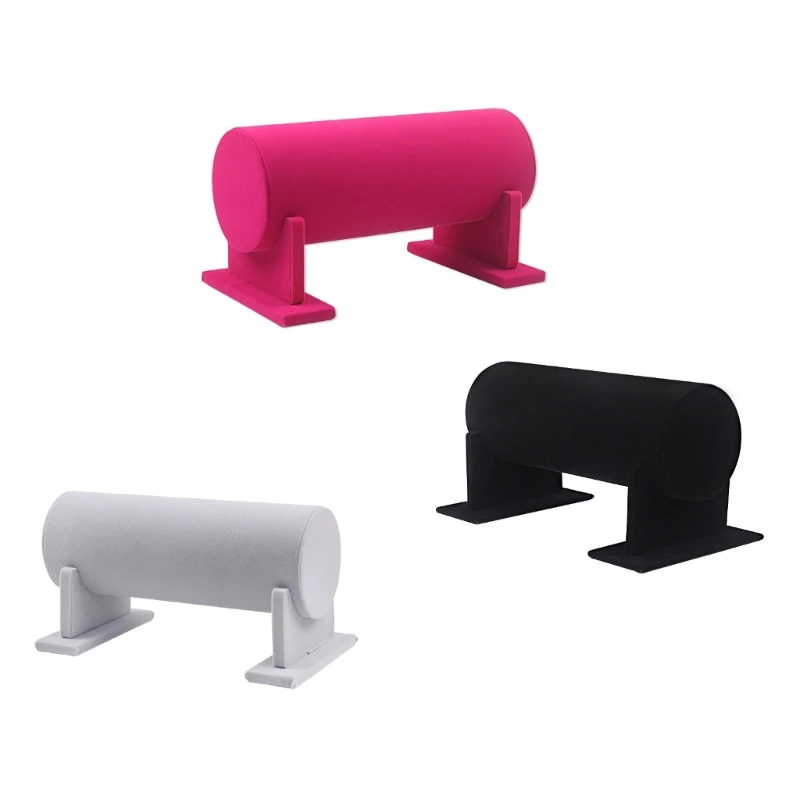 Velvet Headband Display Stand Storage Rack Women Headband Holder Organizer Drop shipping
Velvet Headband Display Stand Storage Rack Women Headband Holder Organizer Drop shipping