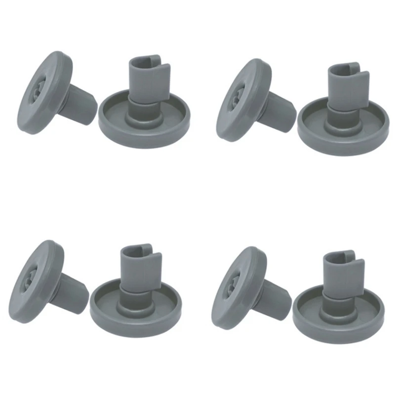 8PCS Dishwasher Basket Wheel for Aeg Favorit Privileg Zanussi Dish Washer Spare Parts Accessories
8PCS Dishwasher Basket Wheel for Aeg Favorit Privileg Zanussi Dish Washer Spare Parts Accessories