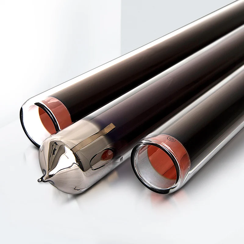 A complete solar water heating of spare parts, genuine vacuum tubes, precision drilling space tubes, collector glass tubes
A complete solar water heating of spare parts, genuine vacuum tubes, precision drilling space tubes, collector glass tubes