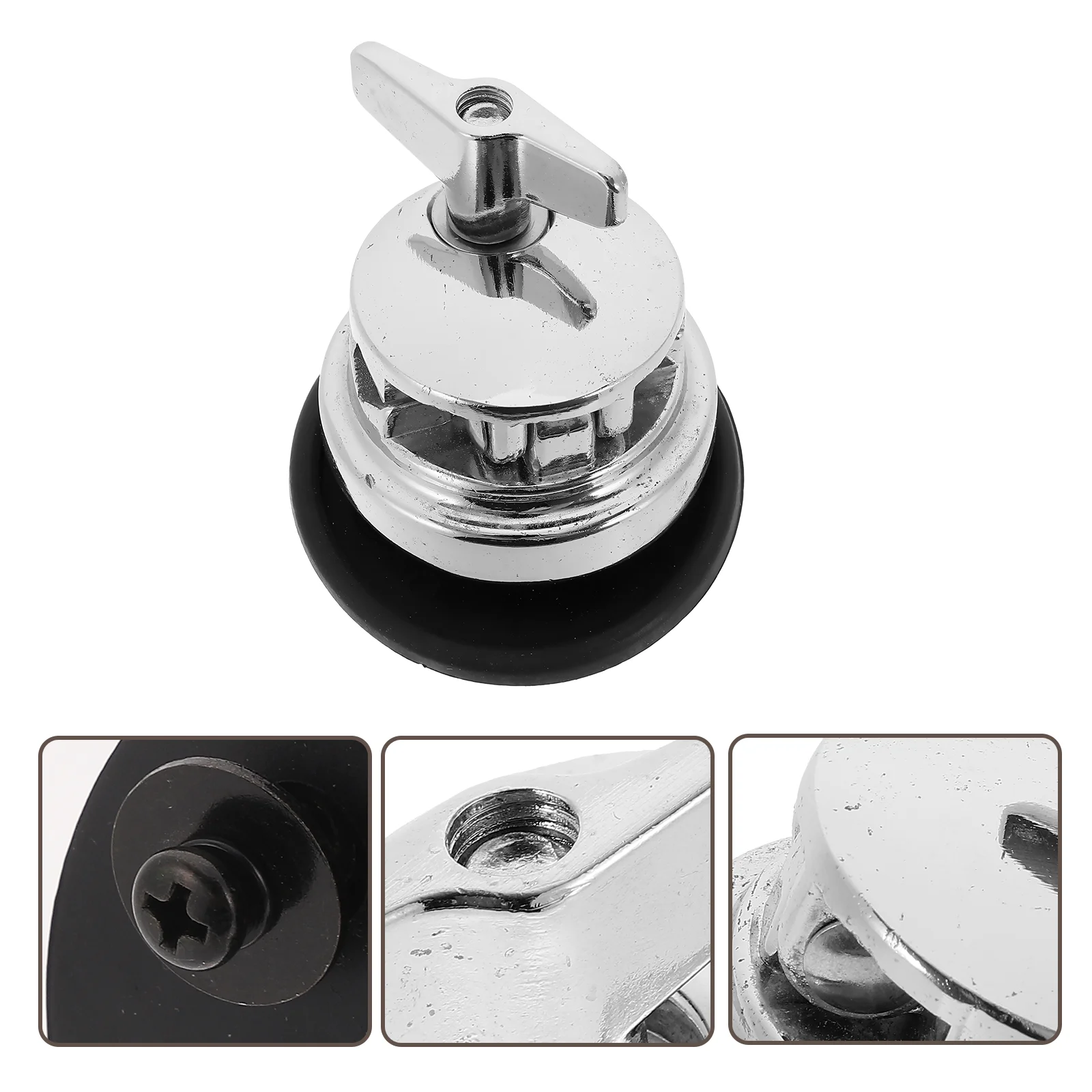 Snare Tom Drum Kit Mount Bracket Percussion Bases Leg Supply Iron Instrument Parts
Snare Tom Drum Kit Mount Bracket Percussion Bases Leg Supply Iron Instrument Parts