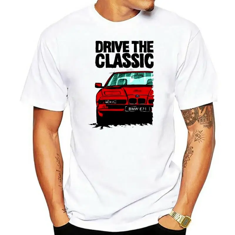 Summer 2022 Short Sleeve Plus Size Drive The Classic Germany Classic Legend Car E36 Red Car Logo T Shirt Grey T Shirt 019076
Summer 2022 Short Sleeve Plus Size Drive The Classic Germany Classic Legend Car E36 Red Car Logo T Shirt Grey T Shirt 019076