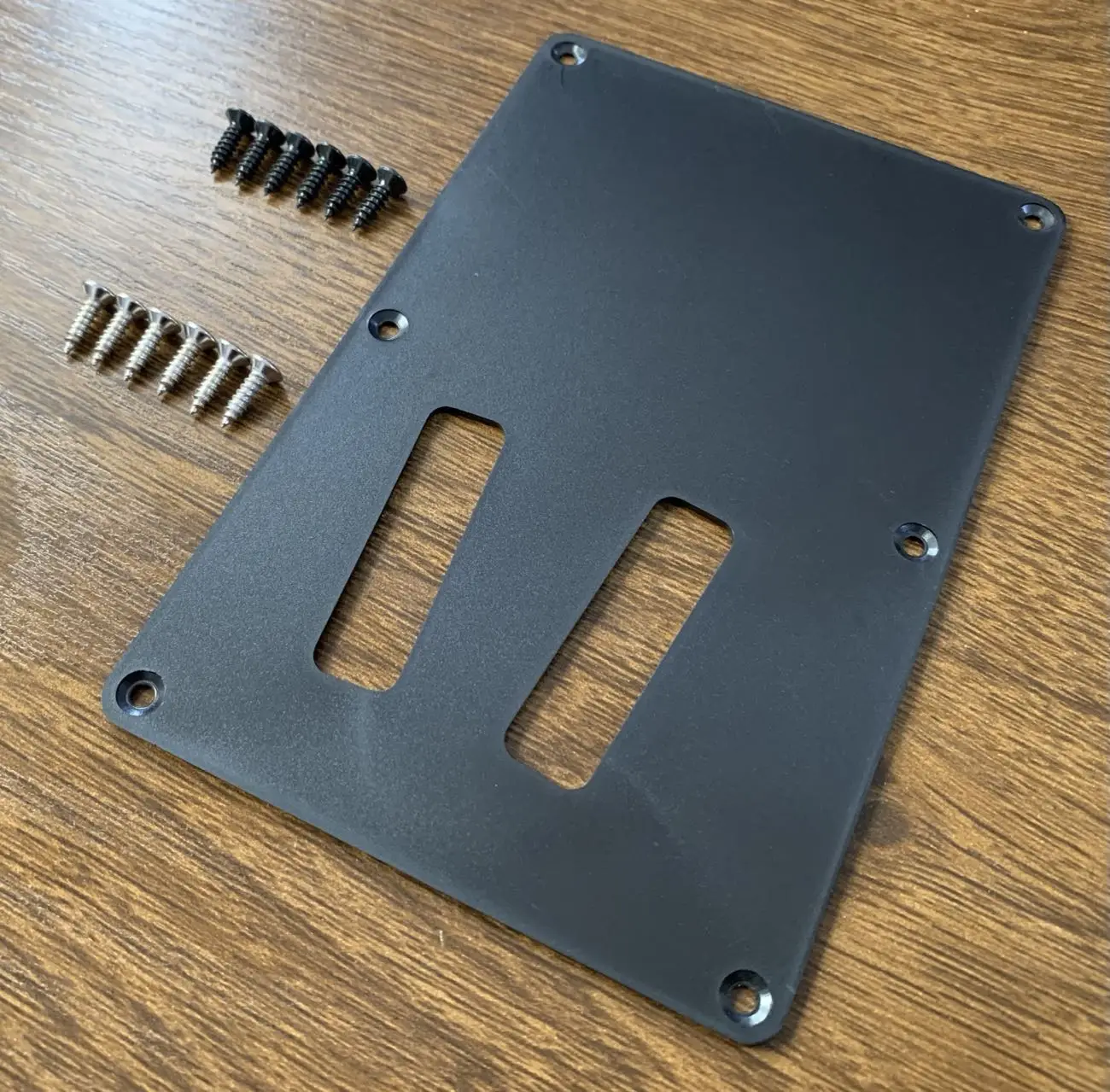 Professional Electric Guitar Back Plate Backplate Tremolo Cavity Cover Musical Instrument in Stock Discount
Professional Electric Guitar Back Plate Backplate Tremolo Cavity Cover Musical Instrument in Stock Discount