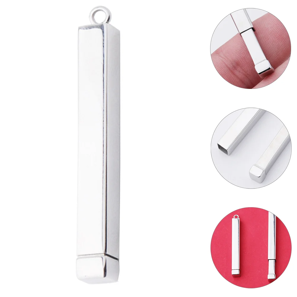 Jewelry Charms Making Silver Braceletpendant Pendants Charm Crafting Diy Earring Findings Beads Stainless Steel Metal
Jewelry Charms Making Silver Braceletpendant Pendants Charm Crafting Diy Earring Findings Beads Stainless Steel Metal