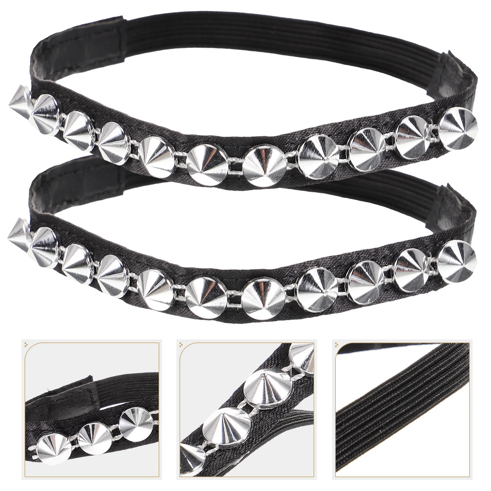 Heeled Boots Women Convenient Shoe Strap 8.5x8.5cm Straps Heels Polyester Small Miss
Heeled Boots Women Convenient Shoe Strap 8.5x8.5cm Straps Heels Polyester Small Miss